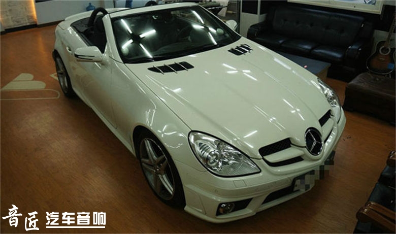 SLK350ȫװձΰ  ֮