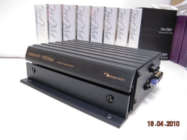 е1000DAC