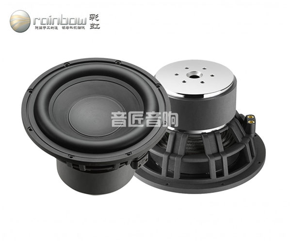 PL-S10 SUBWOOFER רҵϵ10˫Ȧ