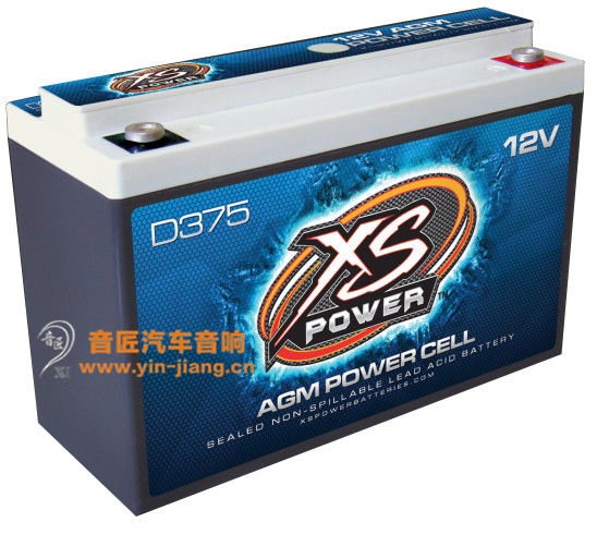 D375 Specs (12V أ