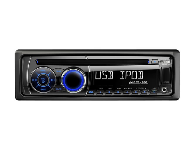  CZ201A CD/USB/MP3/WMA