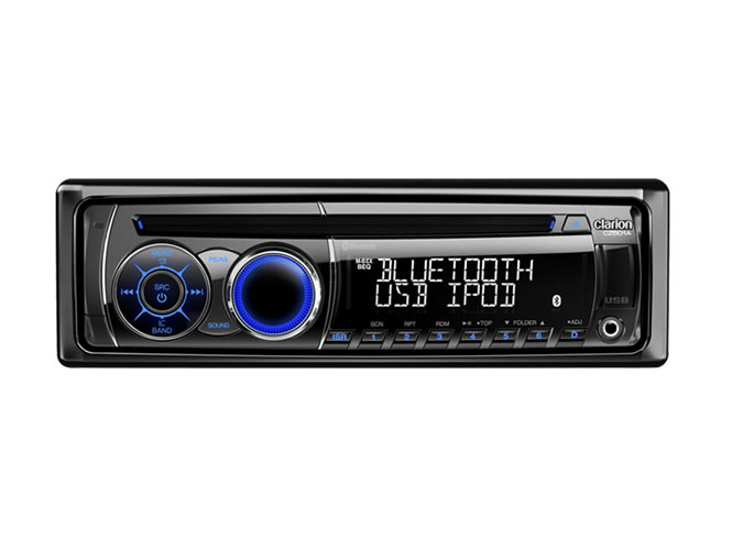  CZ501A CD/USB/MP3/WMA/AAC